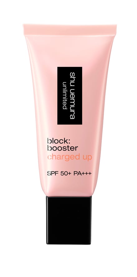 シュウ ウエムラ アンリミテッド ブロック:ブースター アドバンスト 画像