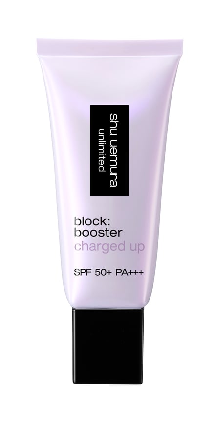 シュウ ウエムラ アンリミテッド ブロック:ブースター アドバンスト 画像