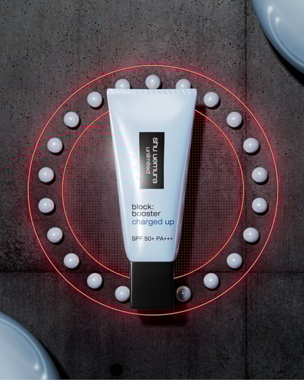 シュウ ウエムラ アンリミテッド ブロック:ブースター アドバンスト 画像