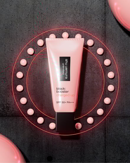 シュウ ウエムラ アンリミテッド ブロック:ブースター アドバンスト 画像