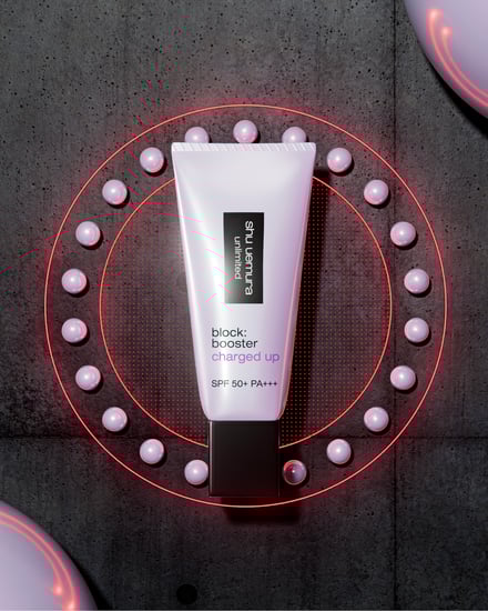 シュウ ウエムラ アンリミテッド ブロック:ブースター アドバンスト 画像