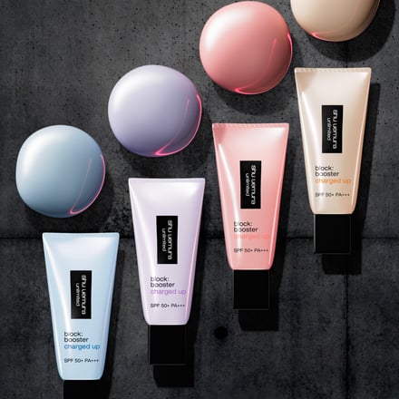 シュウ ウエムラ アンリミテッド ブロック:ブースター アドバンスト 画像