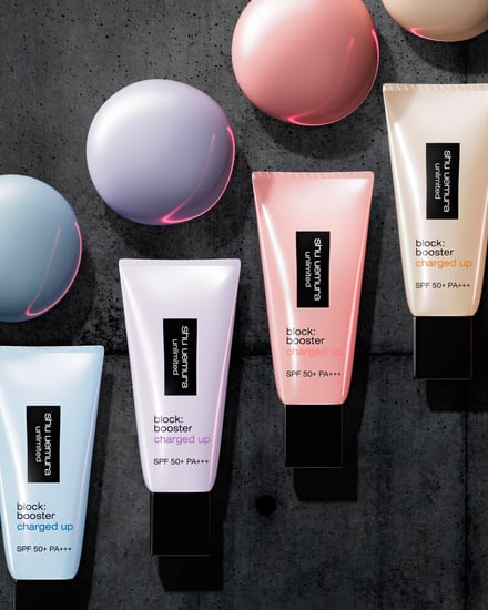 シュウ ウエムラ アンリミテッド ブロック:ブースター アドバンスト 画像