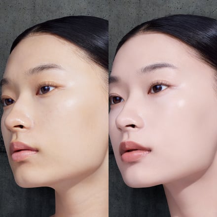 シュウ ウエムラ アンリミテッド ブロック:ブースター アドバンスト 画像