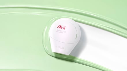 「SK-Ⅱ」のブライトニング&UVシリーズから "オーラをアップデートする"3つのアイテムが新発売