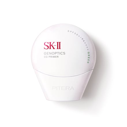 「SK-Ⅱ」のブライトニング&UVシリーズから "オーラをアップデートする"3つのアイテムが新発売