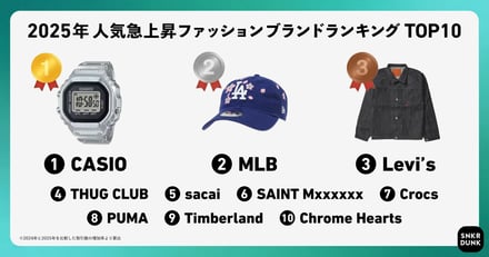 スニダントレンドレポート2025