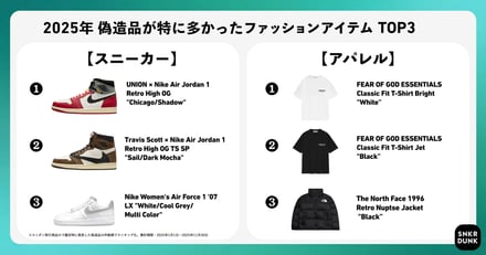 スニダントレンドレポート2025