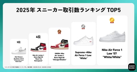 スニダントレンドレポート2025