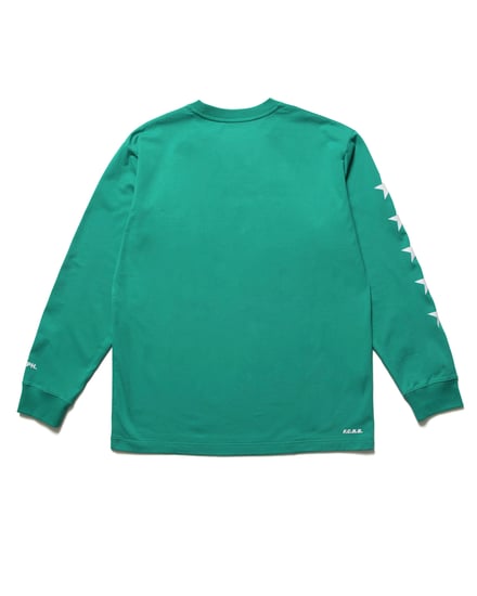 カラフルなTシャツ