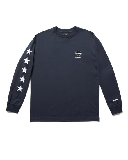 カラフルなTシャツ