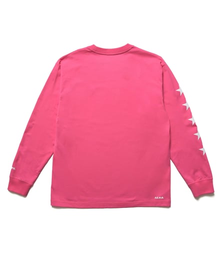 カラフルなTシャツ