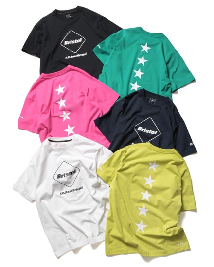 カラフルなフーディー