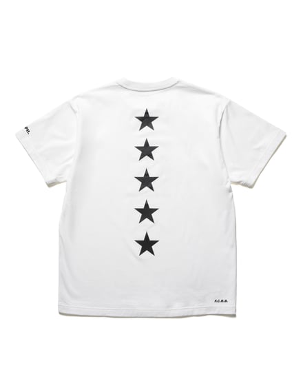 カラフルなTシャツ