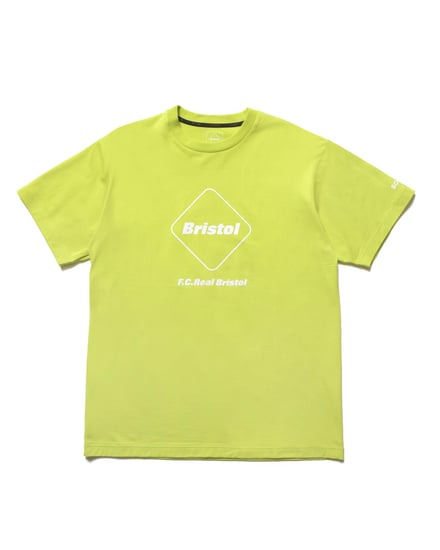 カラフルなTシャツ
