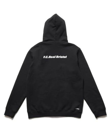 カラフルなフーディー