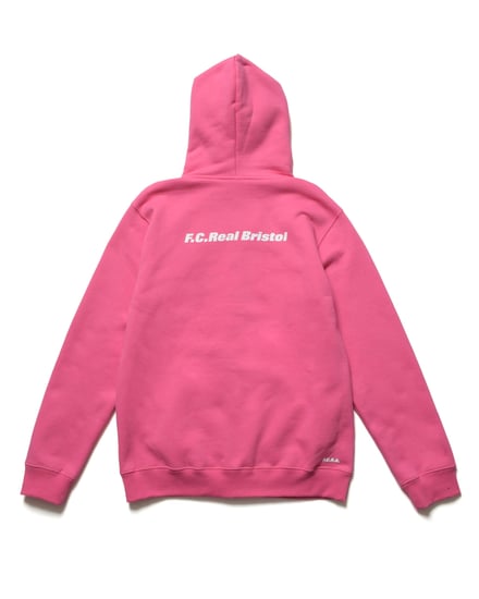 カラフルなフーディー