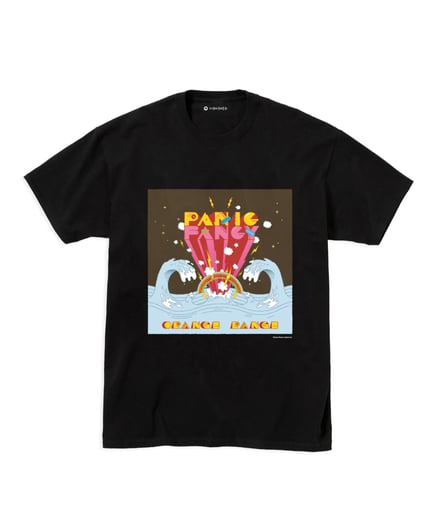 Tシャツの画像