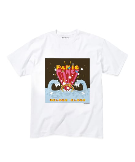 Tシャツの画像