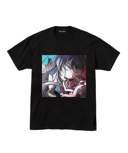Tシャツの画像