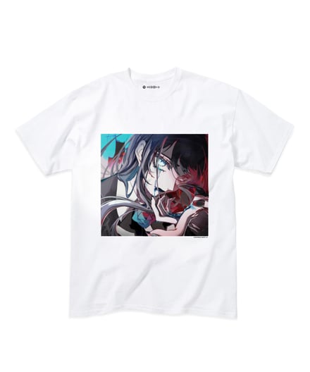 Tシャツの画像