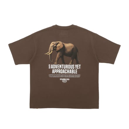 スターバックス スタンド バイ ビームスの新コレクション「シーズナルコレクション」のアイテム画像