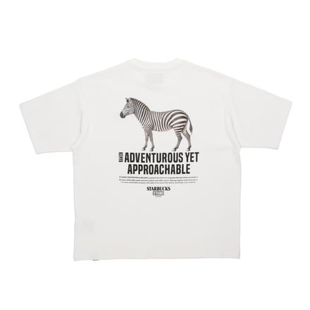 スターバックス スタンド バイ ビームスの新コレクション「シーズナルコレクション」のアイテム画像