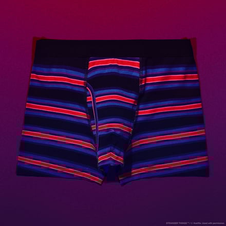 ボクサーパンツの画像