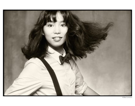 ポートレート写真