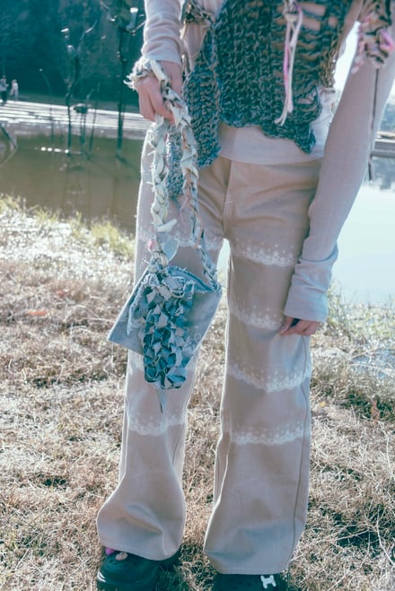 tettaのアイテムのヴィジュアル