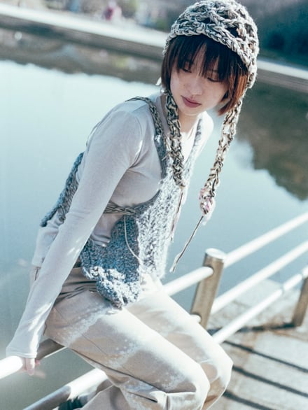 tettaのアイテムのヴィジュアル