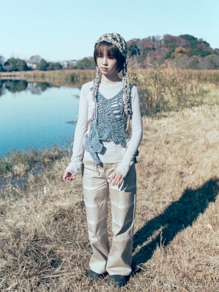 tettaのアイテムのヴィジュアル