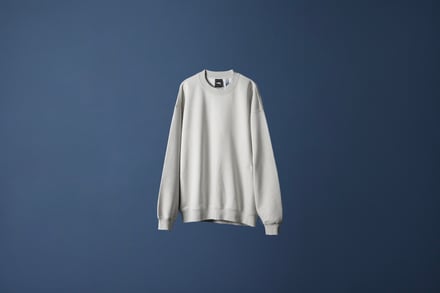 ロングスリーブTシャツ