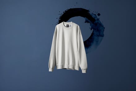 ロングスリーブTシャツ