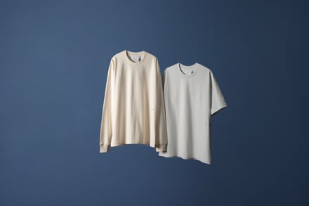 ロングスリーブTシャツ、Tシャツ