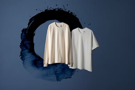 ロングスリーブTシャツ、Tシャツ