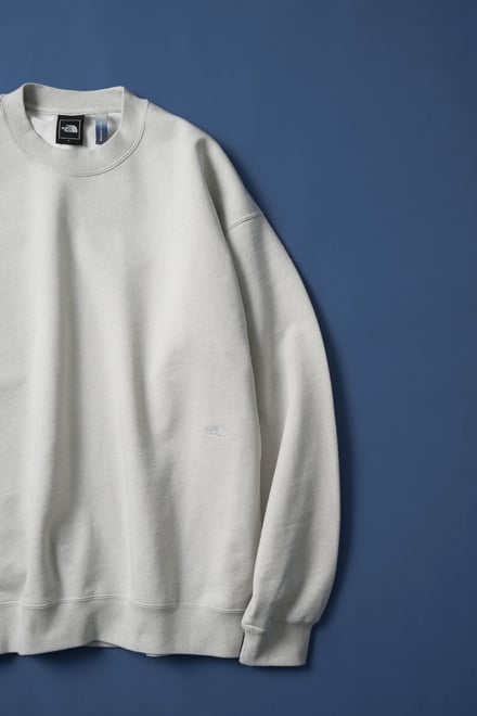 ロングスリーブTシャツ