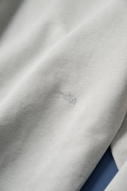 ロングスリーブTシャツ