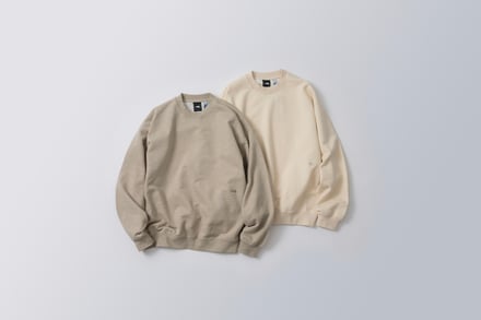 ロングスリーブTシャツ