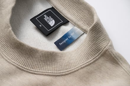 ロングスリーブTシャツ