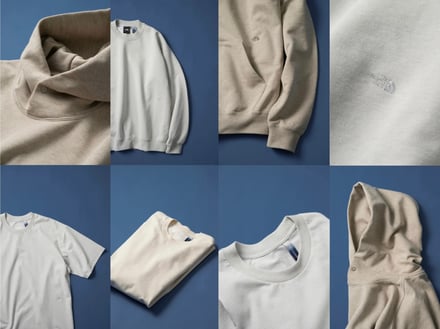 フーディー、Tシャツ、ロングスリーブTシャツ