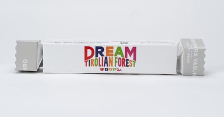 チロリアンの画像