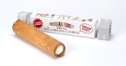 チロリアンの画像