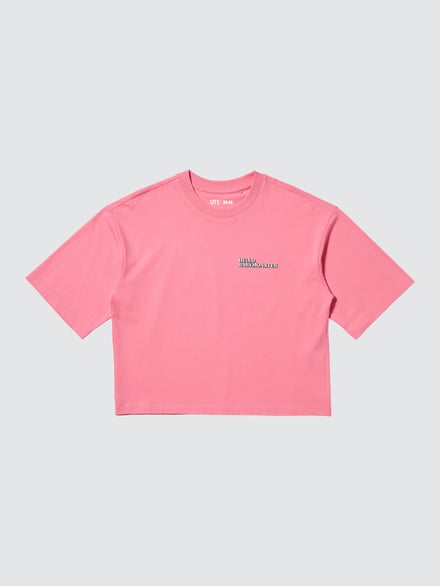 コラボUTのラインナップ