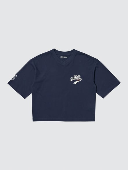 コラボUTのラインナップ