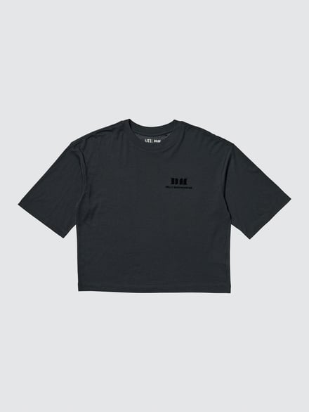 コラボUTのラインナップ