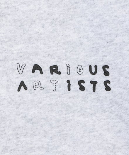 スウェットシャツ