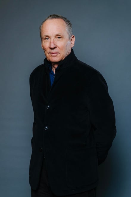 （左から）アンジェロ・ゼニエルメネジルド・ゼニア（ゼニア新エグゼクティブ・チェアマン）