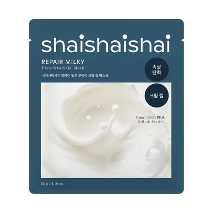 フェイスパック