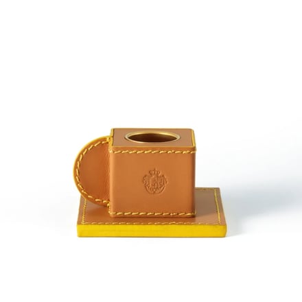 キャンドルホルダー